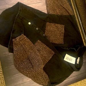 12th Tribe Jacket | One Size | NWT